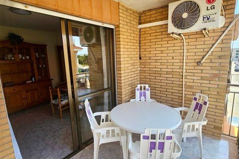 Wohnung in Los Alcazares, Murcia - Foto 2